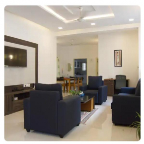 Pristine Boutique Stay